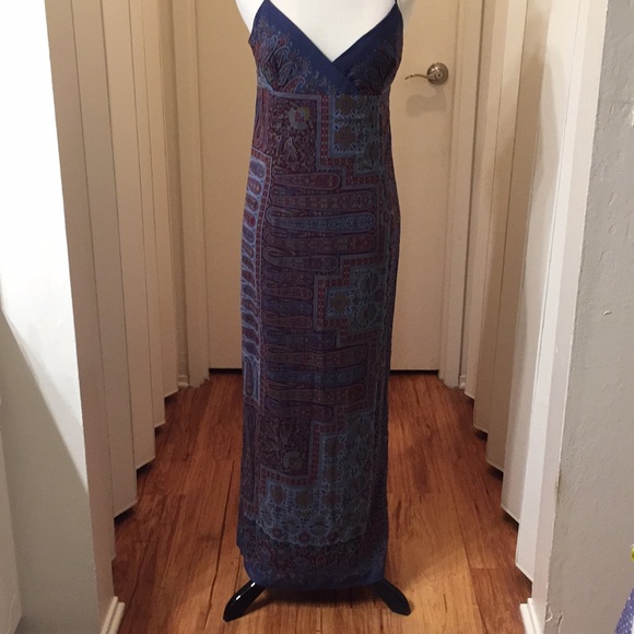 Laundry By Shelli Segal Dresses & Skirts - Laundry Maxi Dress